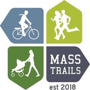 Rail Trail Logo